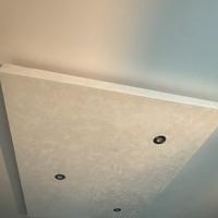 Lampadaio in cartongesso