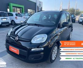 FIAT Panda 3 serie Panda 1.2 Lounge
