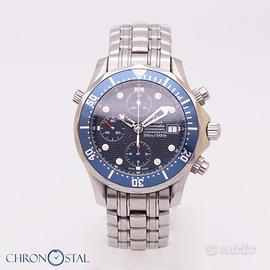 Omega Seamaster Professional Chronograph 1780514
