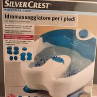 massaggiatore x piedi 