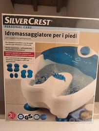 massaggiatore x piedi 