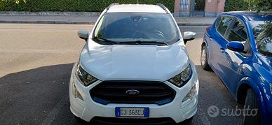 Ford eco sport anno 2022
