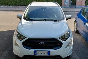 Ford eco sport anno 2022