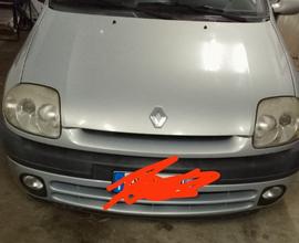 RENAULT Clio - 2000