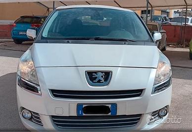 PEUGEOT 5008 PRIMA SERIE ricambi