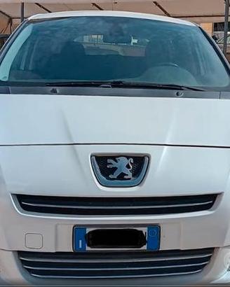 PEUGEOT 5008 PRIMA SERIE ricambi