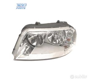 FANALE SINISTRO PER SEAT ALHAMBRA 00-10 VOLKSWAGEN