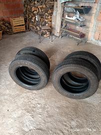 Treno gomme estive 195/65/15