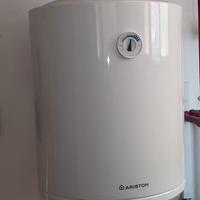 Boiler scalda acqua Metano Ariston 80 litri