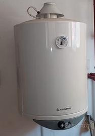 Boiler scalda acqua Metano Ariston 80 litri