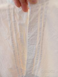camicia sarda da uomo tg XL