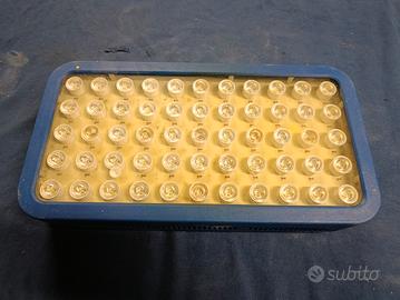 plafoniera x acquario