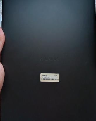 Samsung Galaxy Tab S6 Lite in buone condizioni 