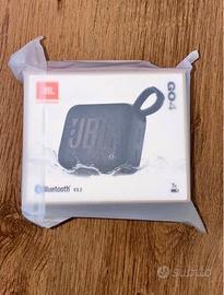 JBL Go 4