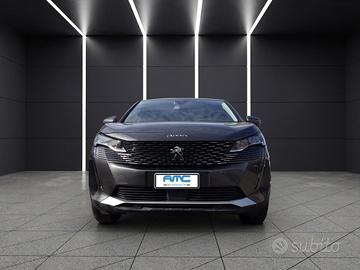 PEUGEOT 3008 BlueHDi 130 S&S EAT8 GT Pack