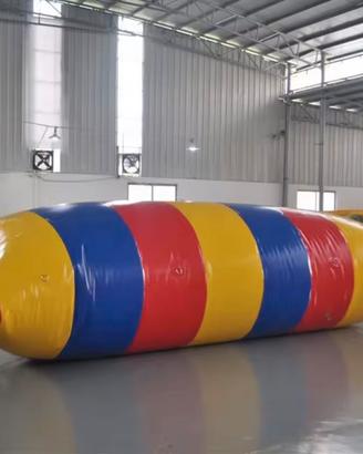 Blob Jump - materasso per salto gonfiabile