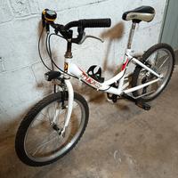 Bicicletta ITEK per Bambini