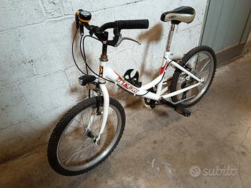 Bicicletta ITEK per Bambini