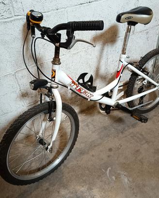 Bicicletta ITEK per Bambini