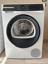 Asciugatrice Bosh Serie 6  _ 9Kg. Classe A+++ _