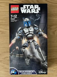 Lego clone wars 75107 Star Wars