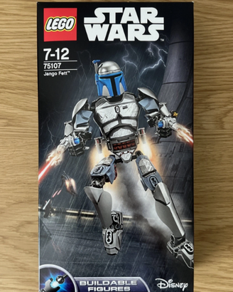 Lego clone wars 75107 Star Wars