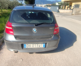 Bmw serie 1