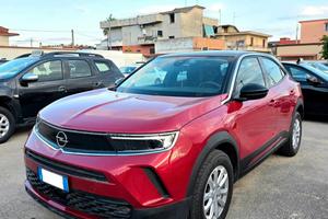 Opel Mokka 1.2 bz Elegance con 74.000 Chilometri