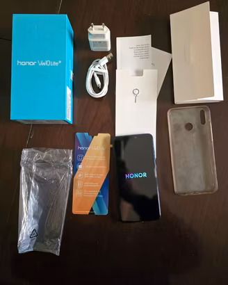 Honor View 10 Lite