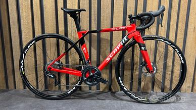 Scapin Kalibra Disc Ultegra 11v Tg.S (45-52)