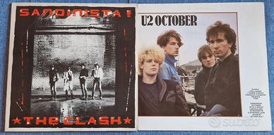 LP vinili 33 giri Rock e Metal