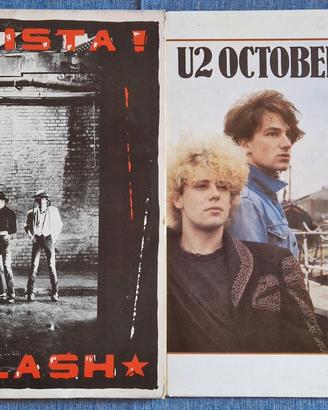 LP vinili 33 giri Rock e Metal