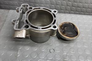 CILINDRO + PISTONE SUZUKI RMZ 250 2007-2009