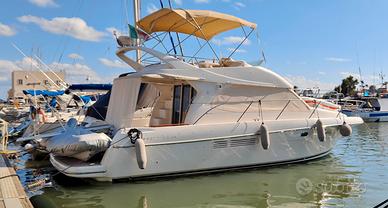 Jeanneau Prestige 36
