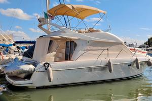 Jeanneau Prestige 36