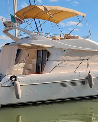 Jeanneau Prestige 36