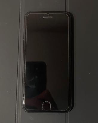 IPhone 7 128GB nero