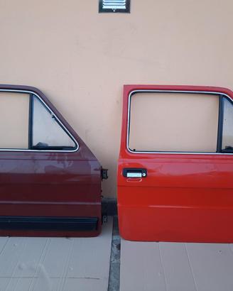Porte Fiat 126