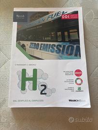 H2O dal semplice al complesso