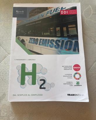 H2O dal semplice al complesso