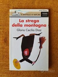 La strega della montagna