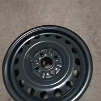 CERCHI PER PEUGEOT 107