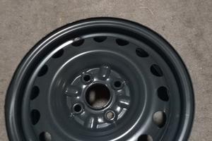 CERCHI PER PEUGEOT 107