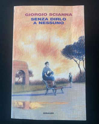 Senza dirlo a nessuno
