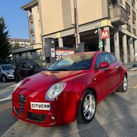 Alfa Romeo MiTo 1.4 T 155 CV Sport Pack