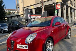 Alfa Romeo MiTo 1.4 T 155 CV Sport Pack