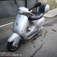 vespa et4 150