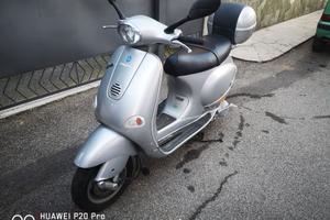 vespa et4 150
