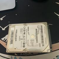 Hdd da 500 gb