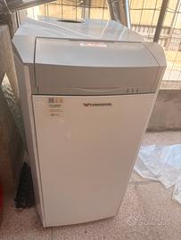 Caldaia thermital a gasolio